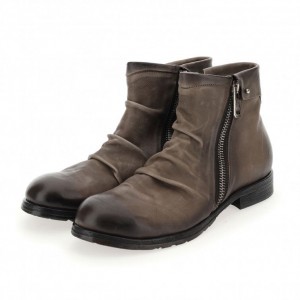 Ankle boots A.S.98 Clash 401216 Homme Marron | FR-725946EBW