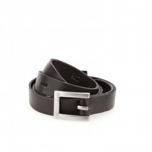 Ceintures A.S.98 Lester Unisex Chocolat | FR-480571UQP