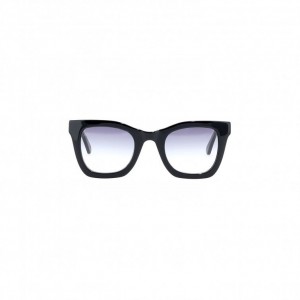 Lunette de Soleil A.S.98 Nicko Homme Noir | FR-938641RYC