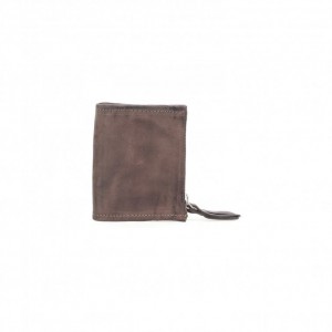 Portefeuilles A.S.98 103085 Unisex Chocolat | FR-065243MAJ