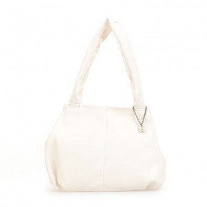 Sacs A.S.98 Affi Femme Blanche | FR-148903YGX