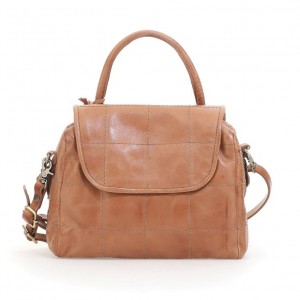 Sacs A.S.98 Assenza Femme Marron | FR-539618VZF