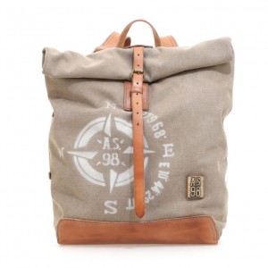 Sacs A.S.98 Bardolino Femme Vert Clair | FR-560413GXO