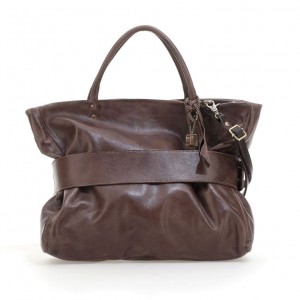 Sacs A.S.98 Cola Femme Chocolat | FR-306851TVH