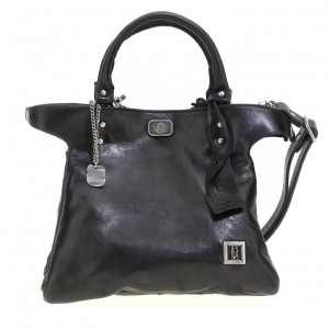 Sacs A.S.98 Crero Femme Noir | FR-729086NZT