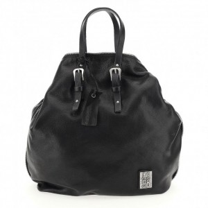 Sacs A.S.98 Deon Femme Noir | FR-720893YCH