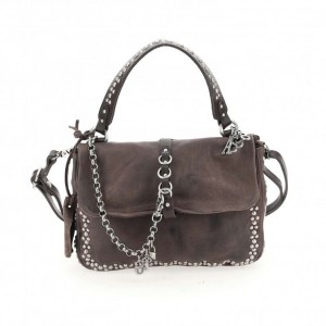 Sacs A.S.98 Emmet Femme Chocolat | FR-560832PWR