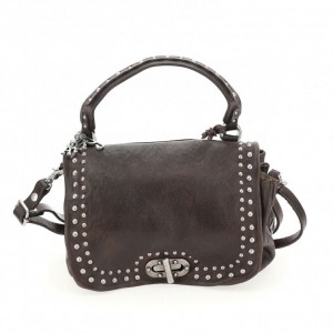 Sacs A.S.98 Ern Femme Chocolat | FR-168590AMK