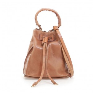 Sacs A.S.98 Frida Femme Marron | FR-205468WOY