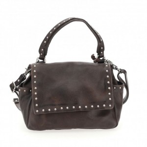 Sacs A.S.98 Giles Femme Chocolat | FR-067239PKU