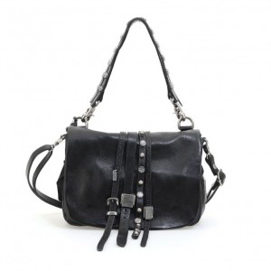 Sacs A.S.98 Halbert Femme Noir | FR-027415YUM