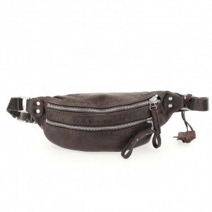 Sacs A.S.98 Hoffman Femme Chocolat | FR-915302FSA