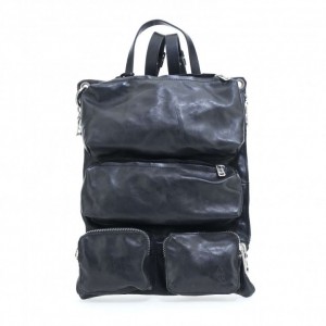 Sacs A.S.98 Jim Femme Noir | FR-206318SUJ