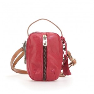 Sacs A.S.98 Limone Femme Fushia | FR-564910BPK