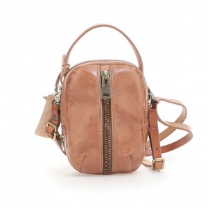 Sacs A.S.98 Limone Femme Marron | FR-049185FIS