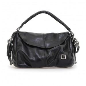 Sacs A.S.98 Malcesine Femme Noir | FR-629047VYS