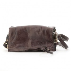 Sacs A.S.98 Margaret Femme Chocolat | FR-597843VBM