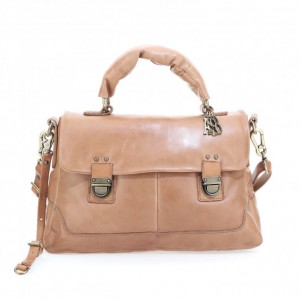 Sacs A.S.98 Milia Femme Marron | FR-785401ZGX