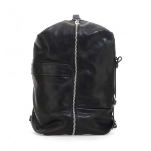 Sacs A.S.98 Red Homme Noir | FR-631948EPA