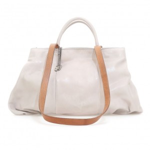 Sacs A.S.98 Riva Femme Beige | FR-085721DGJ