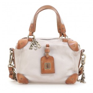 Sacs A.S.98 Siena Femme Beige | FR-910236YLC