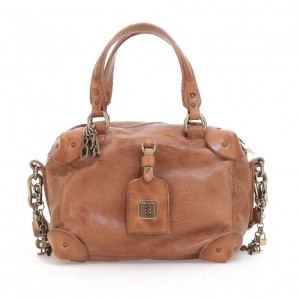 Sacs A.S.98 Siena Femme Marron | FR-819356DTC