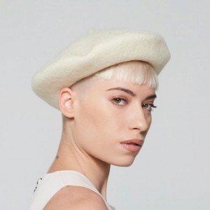 hats A.S.98 Joan Femme Blanche | FR-857419MIX