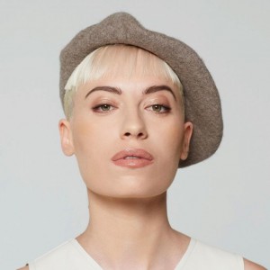 hats A.S.98 Joan Femme Grise | FR-984627BOL