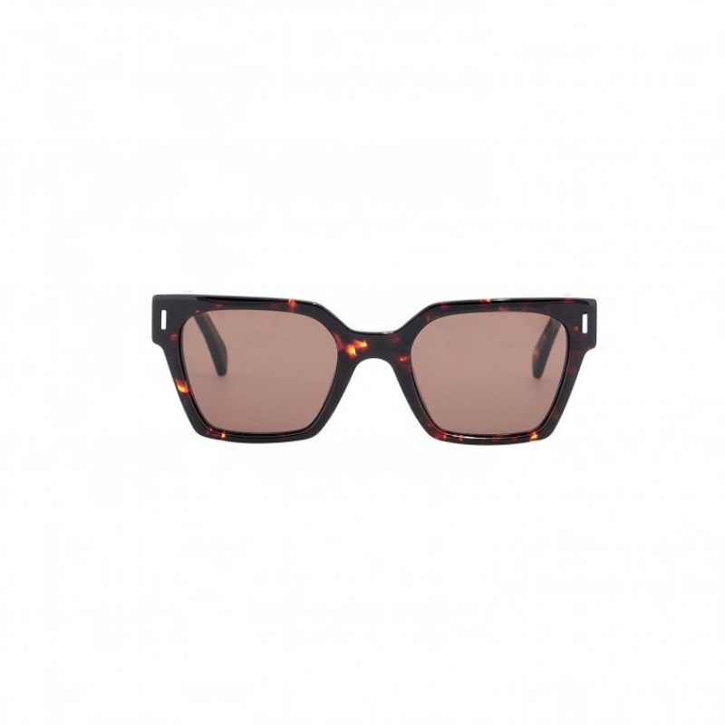 Lunette de Soleil A.S.98 Kirk Femme Camouflage | FR-856412NBC