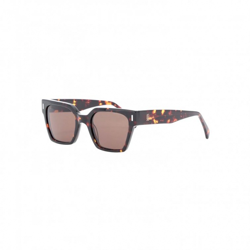 Lunette de Soleil A.S.98 Kirk Femme Camouflage | FR-856412NBC