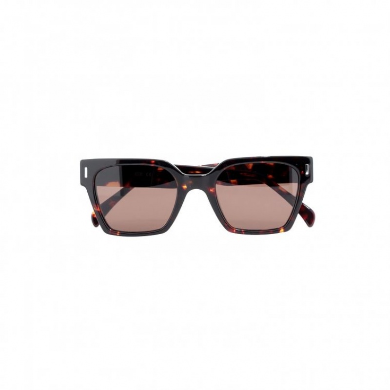 Lunette de Soleil A.S.98 Kirk Femme Camouflage | FR-856412NBC