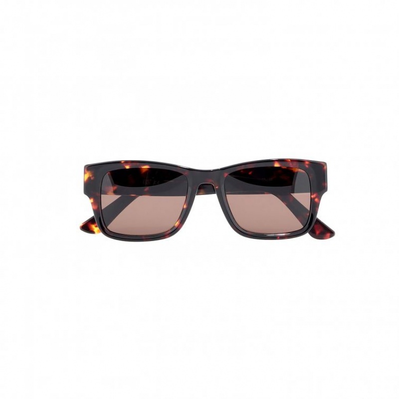 Lunette de Soleil A.S.98 Lars Femme Camouflage | FR-679381YES