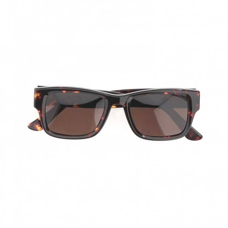 Lunette de Soleil A.S.98 Lars Femme Camouflage | FR-679381YES