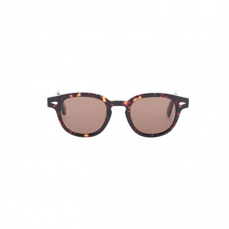 Lunette de Soleil A.S.98 Rob Femme Camouflage | FR-461930PQT