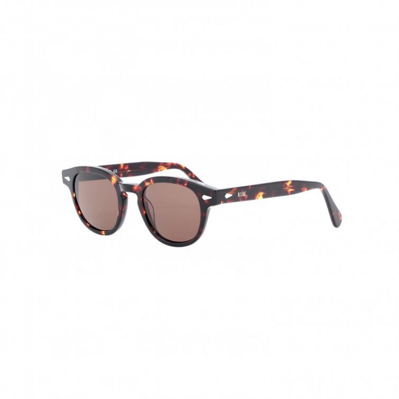 Lunette de Soleil A.S.98 Rob Femme Camouflage | FR-461930PQT