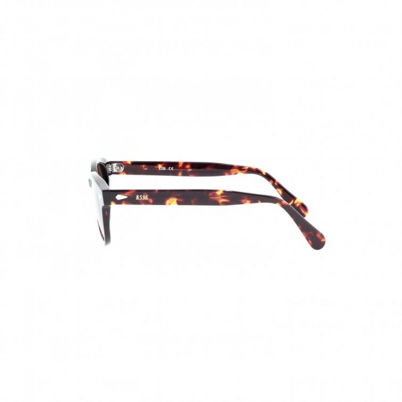 Lunette de Soleil A.S.98 Rob Femme Camouflage | FR-461930PQT