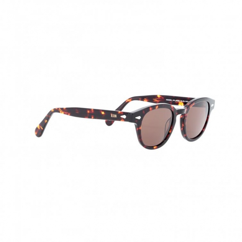 Lunette de Soleil A.S.98 Rob Femme Camouflage | FR-461930PQT