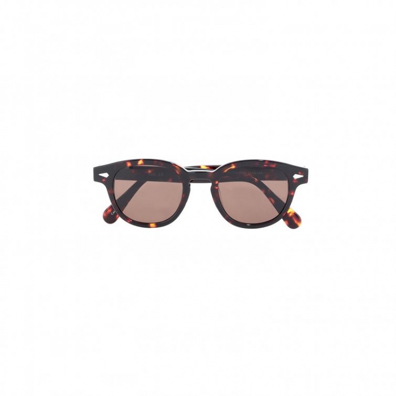 Lunette de Soleil A.S.98 Rob Femme Camouflage | FR-461930PQT