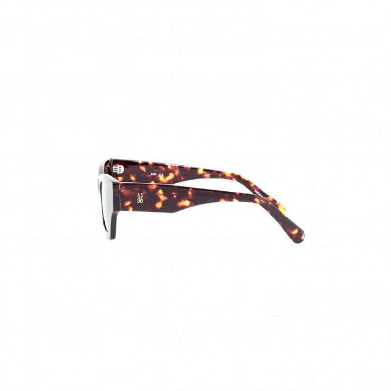 Lunette de Soleil A.S.98 Till Femme Camouflage | FR-093451ACG