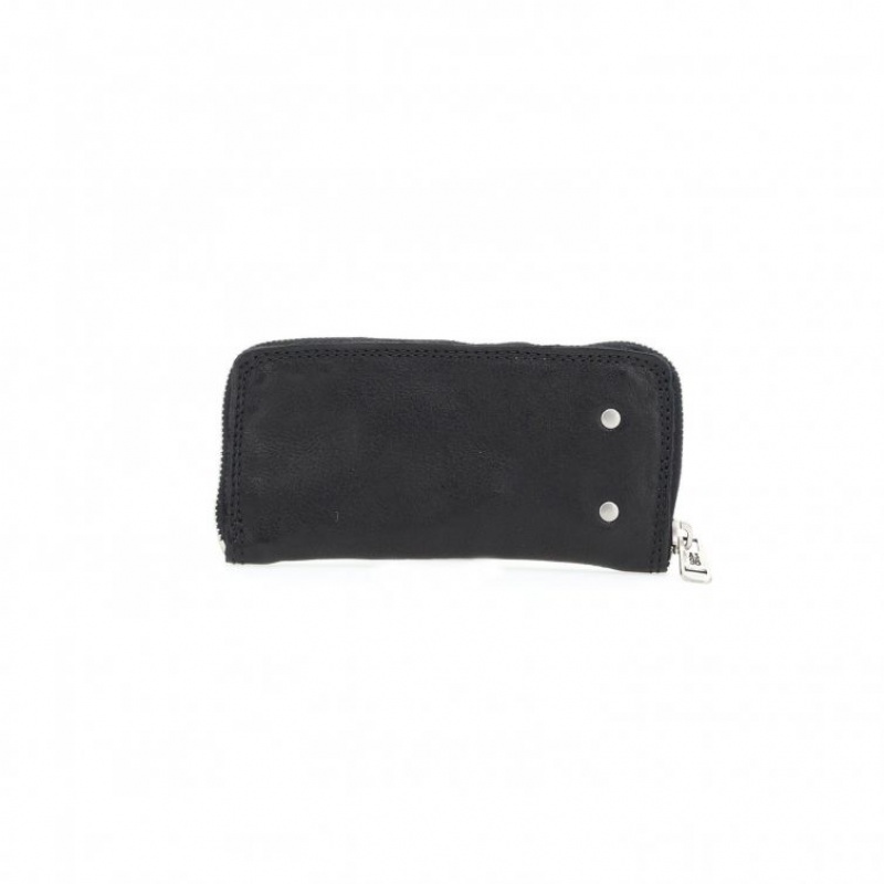 Porte-clés A.S.98 Basil Unisex Noir | FR-859730ADH