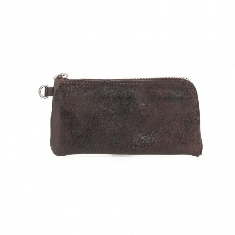 Portefeuilles A.S.98 103072 Unisex Chocolat | FR-476829FBR