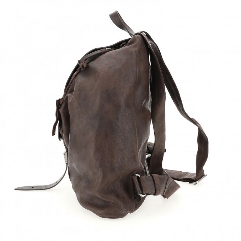 Sacs A.S.98 200420 Femme Chocolat | FR-301792KSR