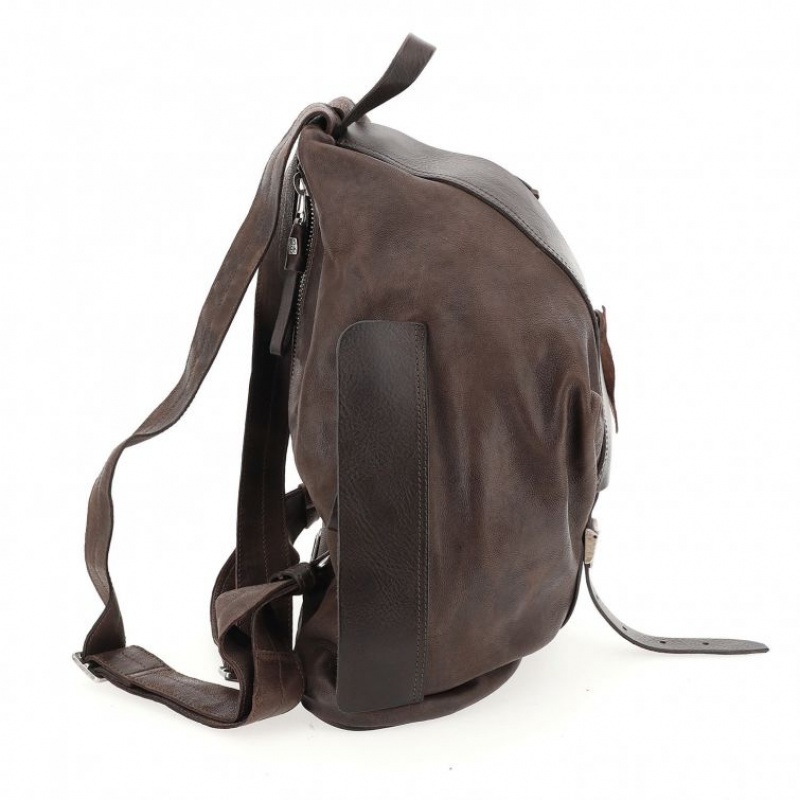 Sacs A.S.98 200420 Femme Chocolat | FR-301792KSR