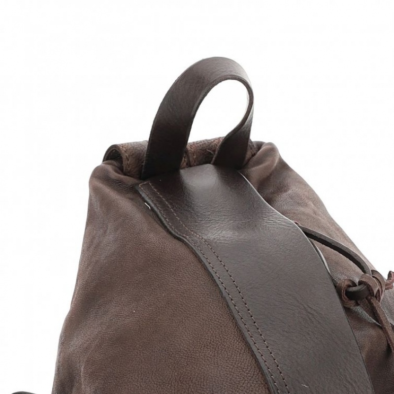 Sacs A.S.98 200420 Femme Chocolat | FR-301792KSR