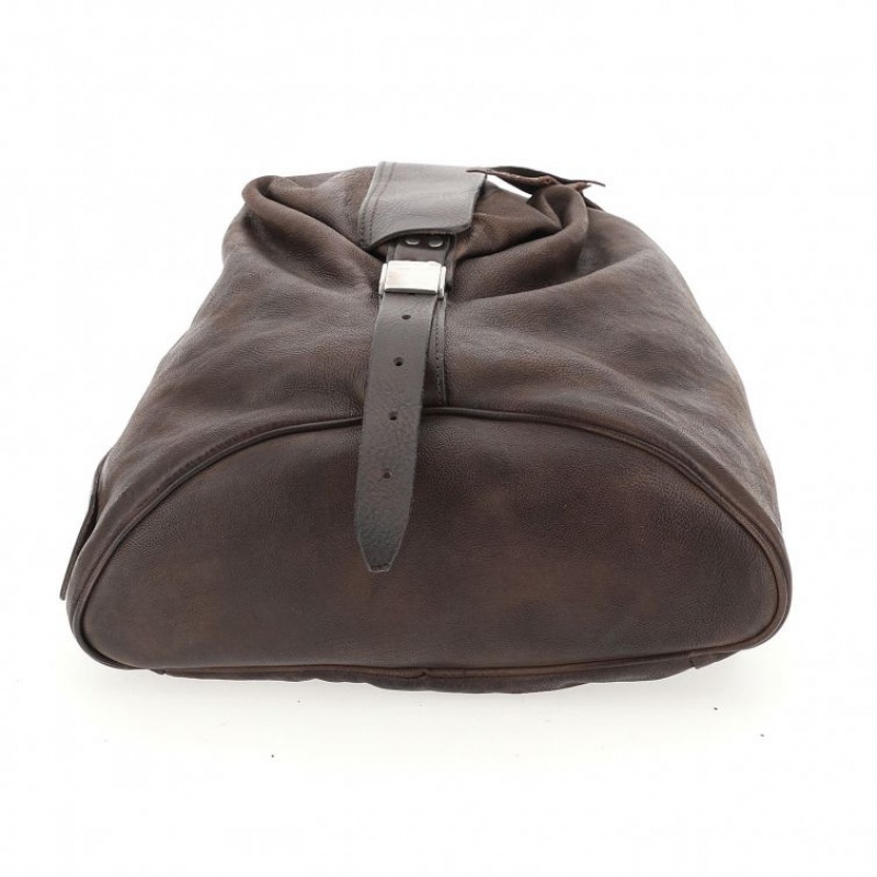 Sacs A.S.98 200420 Femme Chocolat | FR-301792KSR