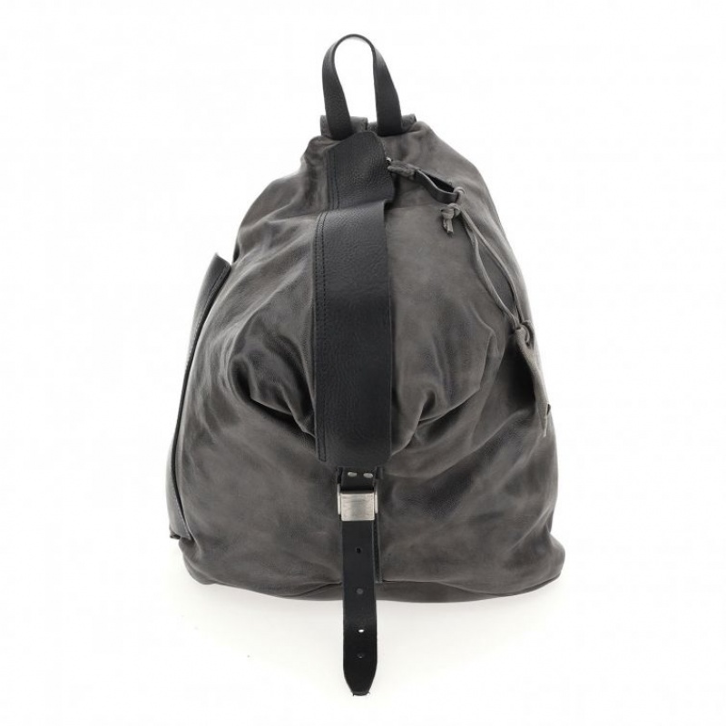 Sacs A.S.98 200420 Femme Grise | FR-395724IYH