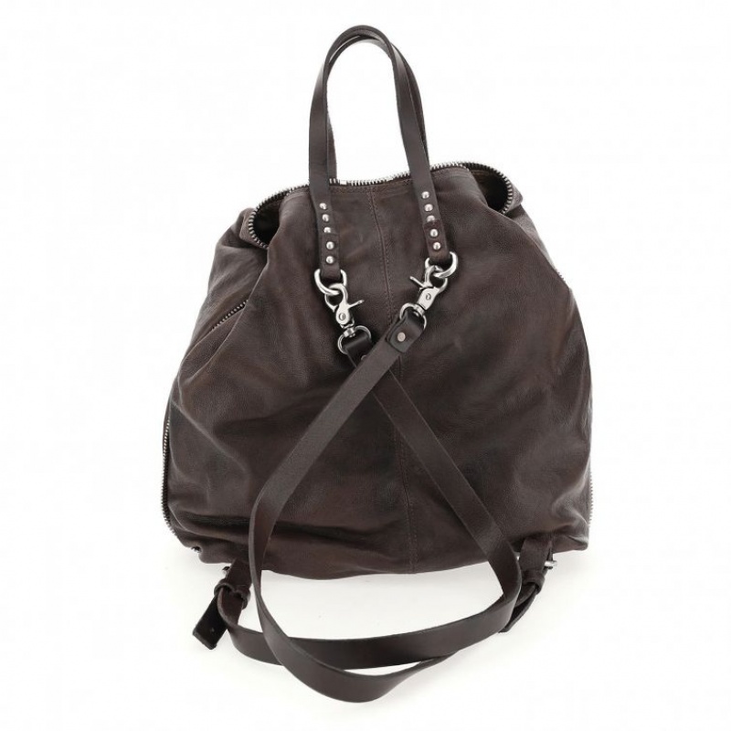 Sacs A.S.98 200510 Femme Chocolat | FR-147203KUT