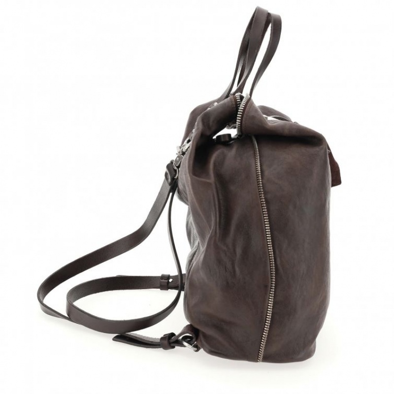 Sacs A.S.98 200510 Femme Chocolat | FR-147203KUT