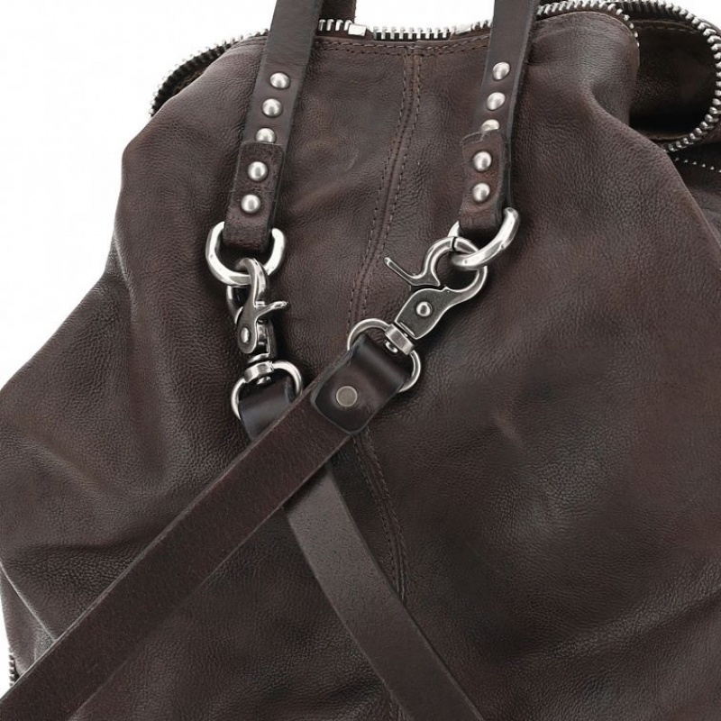 Sacs A.S.98 200510 Femme Chocolat | FR-147203KUT