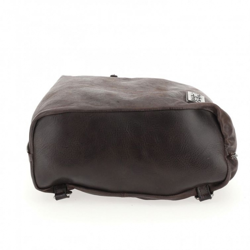 Sacs A.S.98 200510 Femme Chocolat | FR-147203KUT